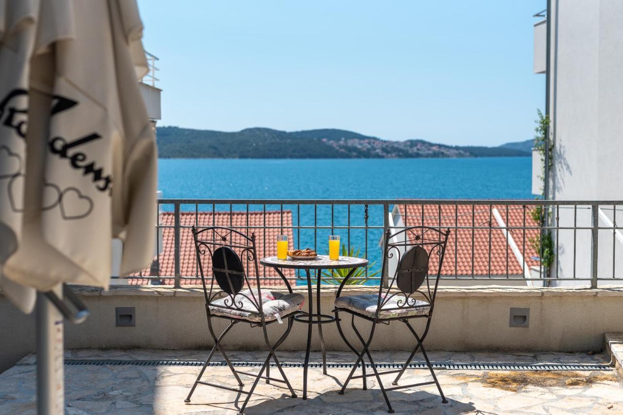 Liam * Trogir