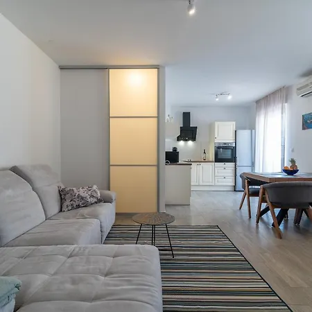Apartments Liam Trogir Exterior foto