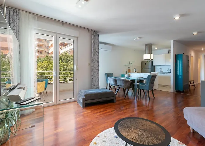 Apartments Liam