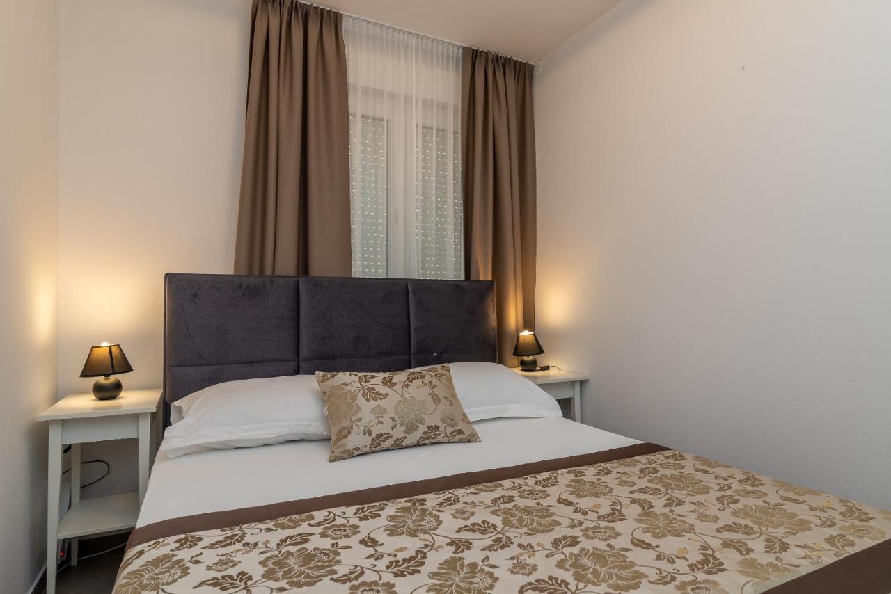 Liam Apartment *