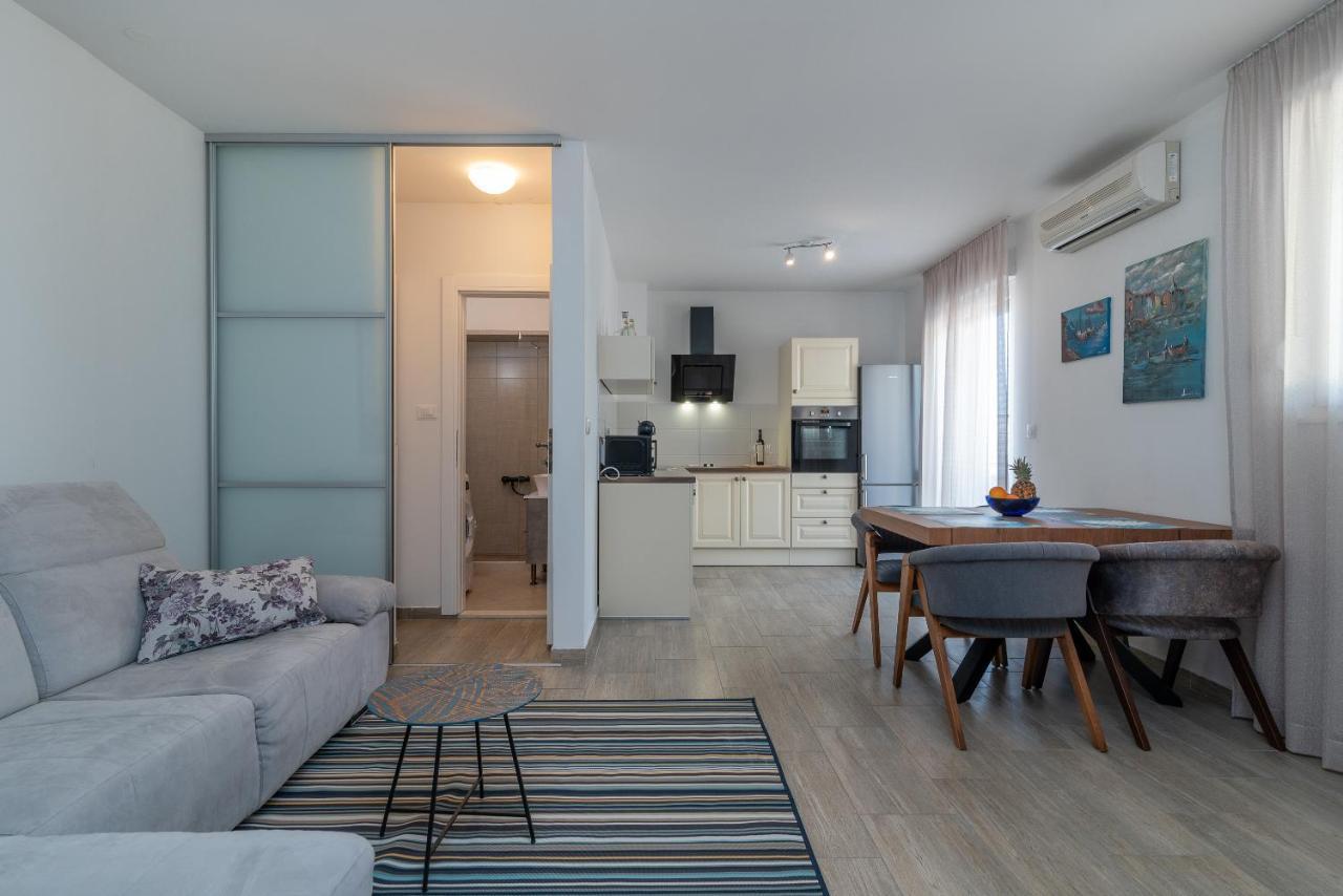 Apartment Liam