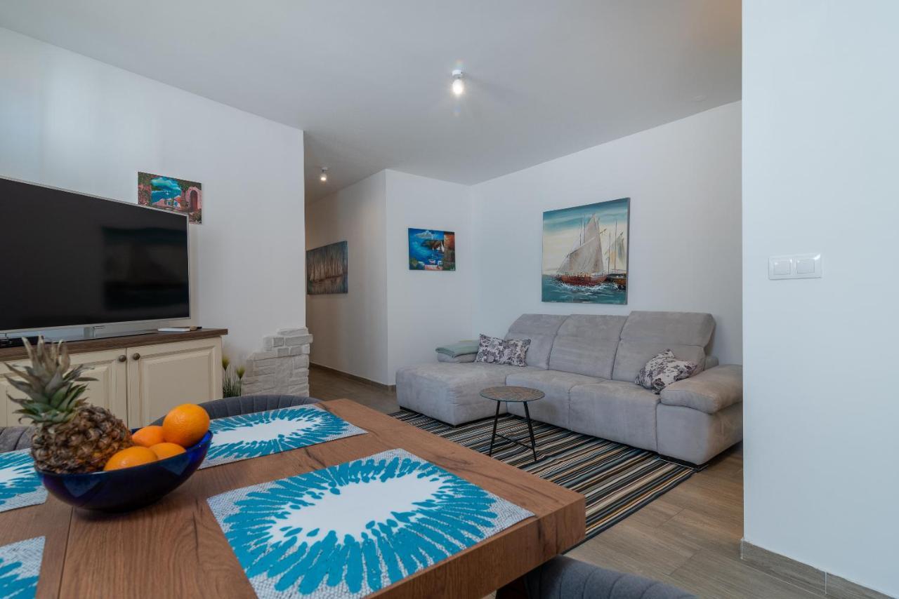 Liam Apartment Trogir