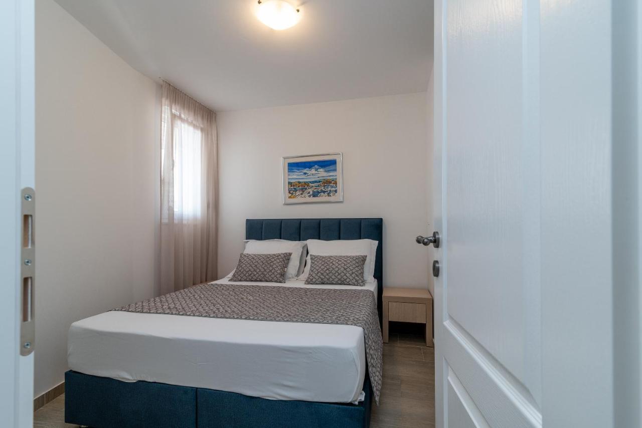 Liam Apartment Trogir
