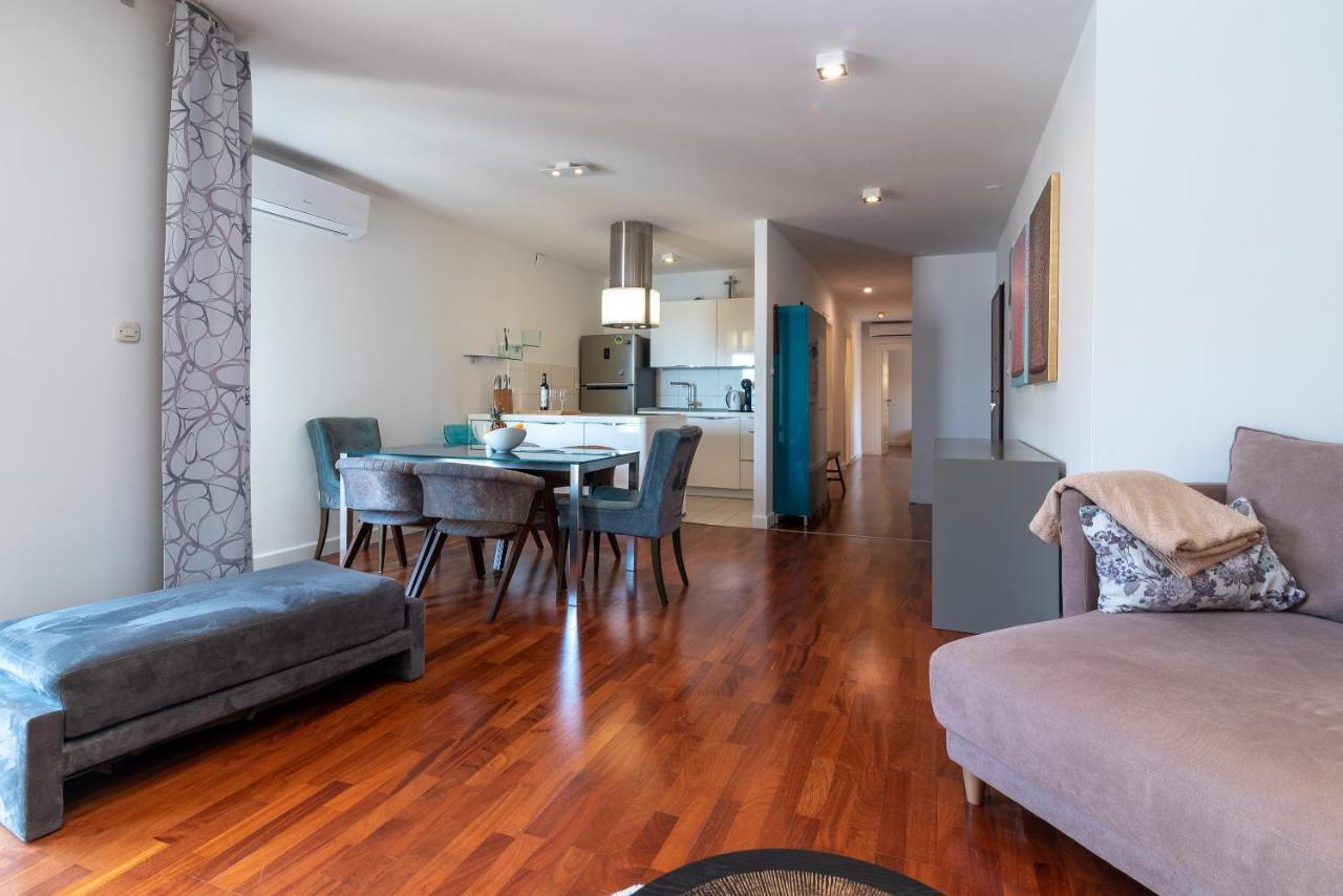 Apartment Liam *