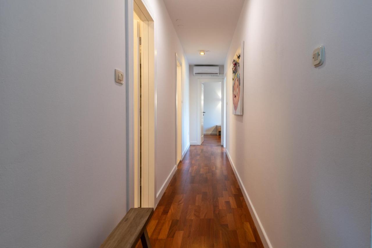 Liam Apartment Trogir