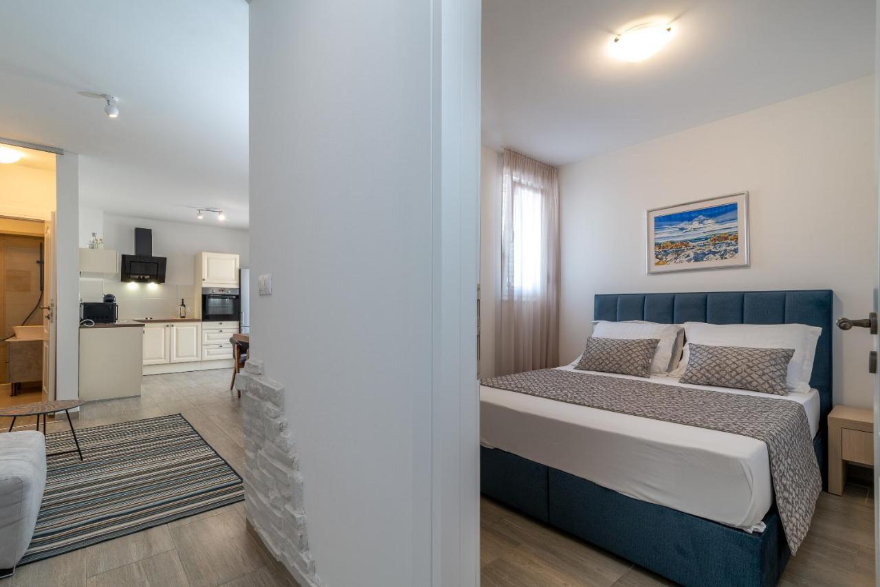 Liam Apartment Trogir