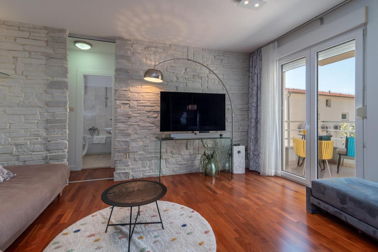 Liam Apartment Trogir