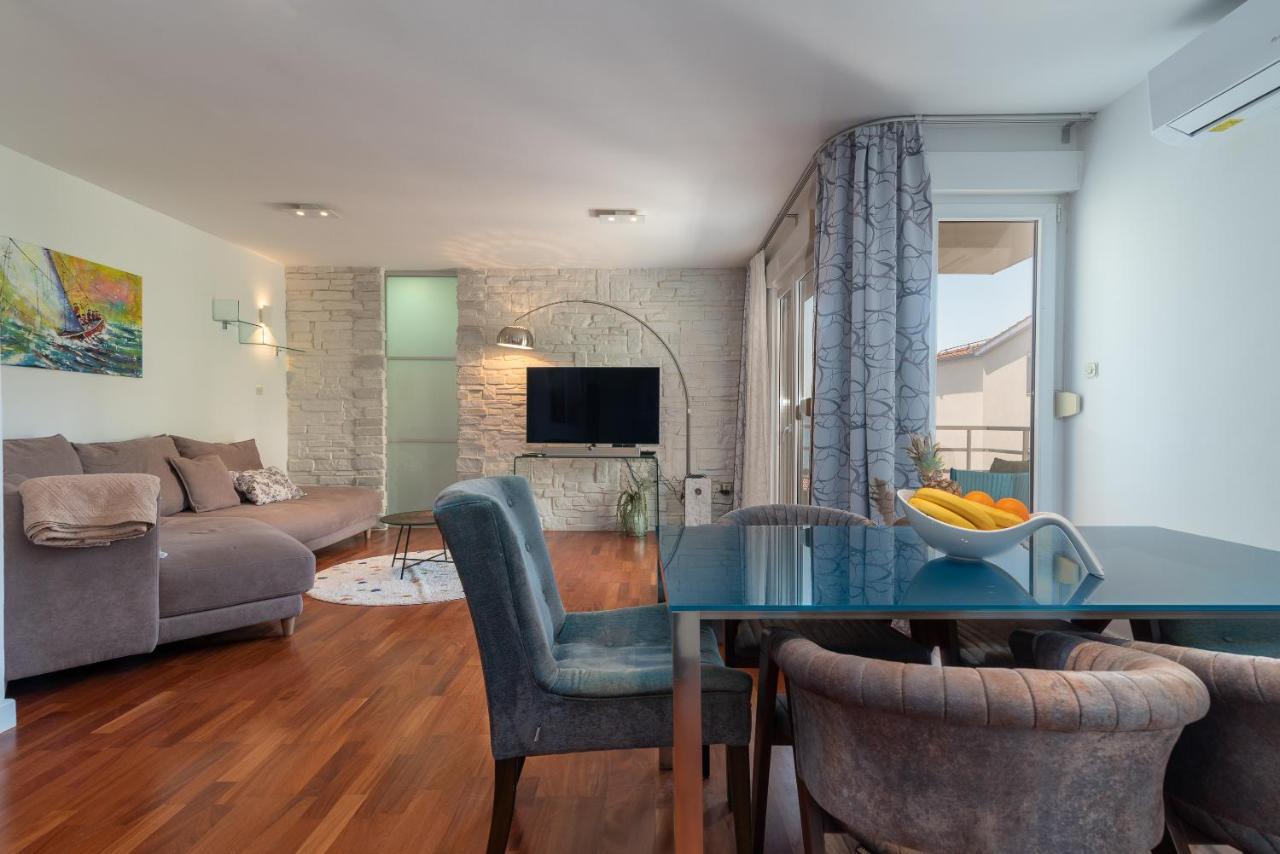 Liam Apartment *