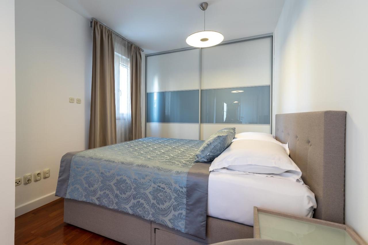 Liam Apartment *