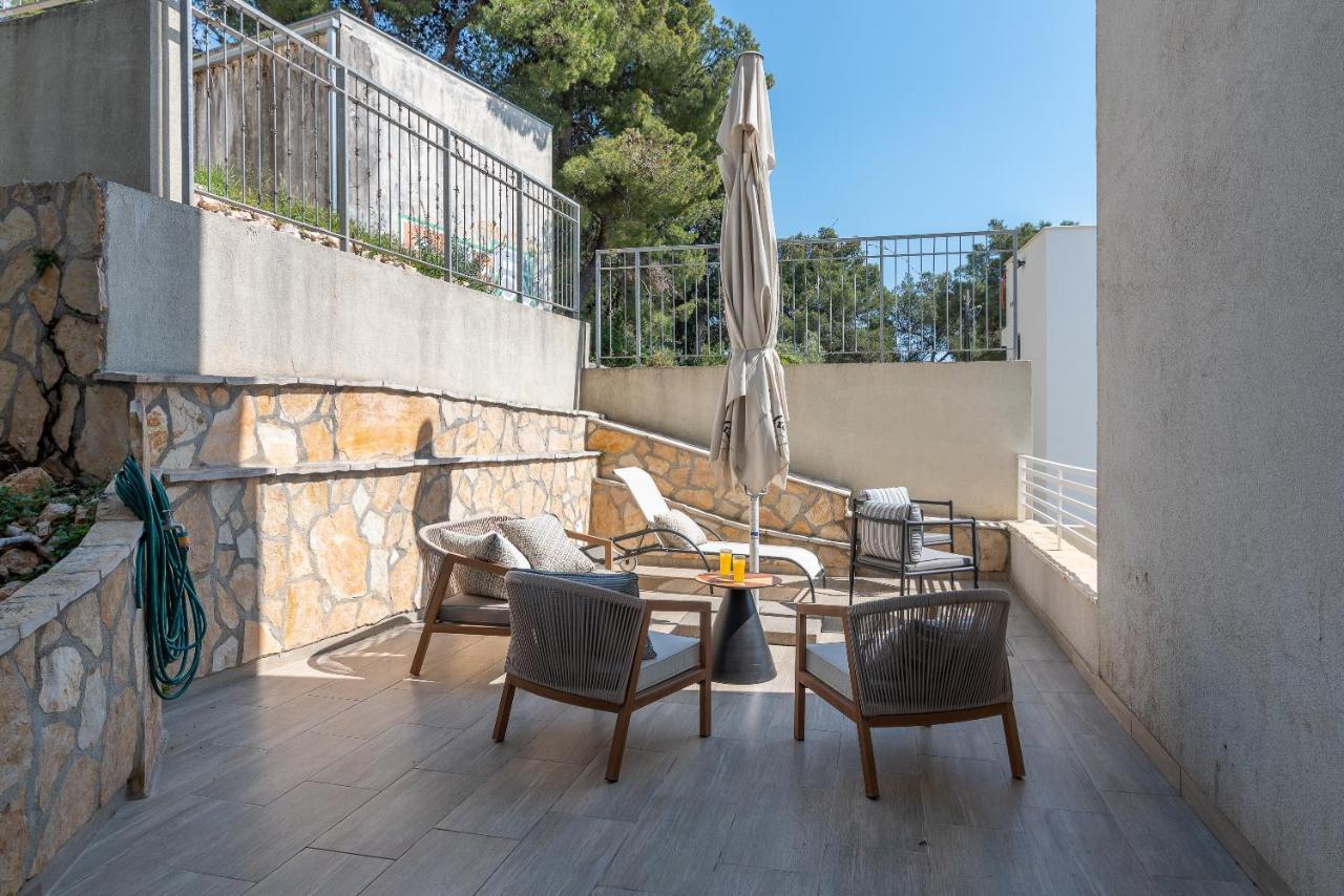 Liam Apartment Trogir